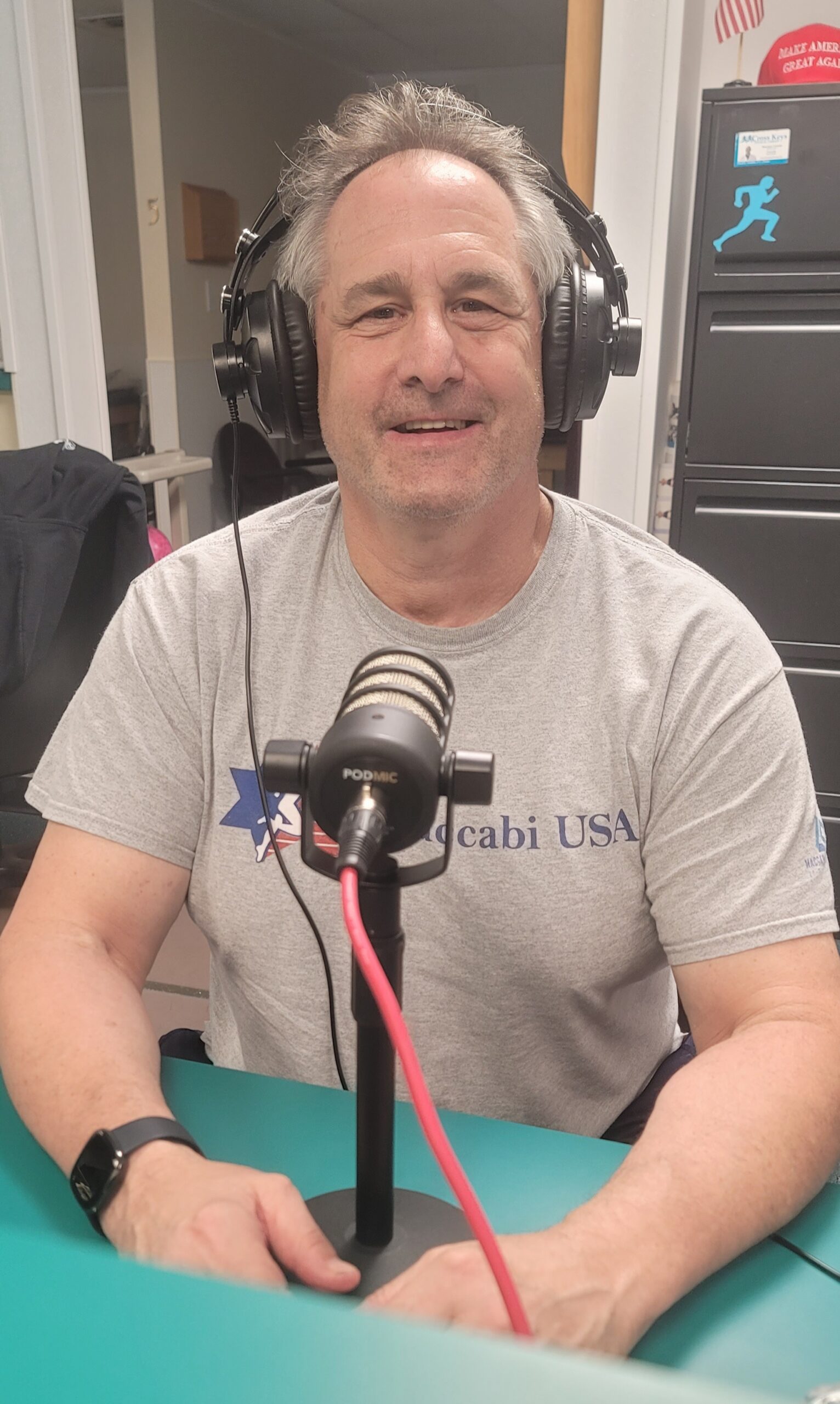 "Top Doc" Dr. Merrick Wetzler Talks About What Exactly An Orthopedic